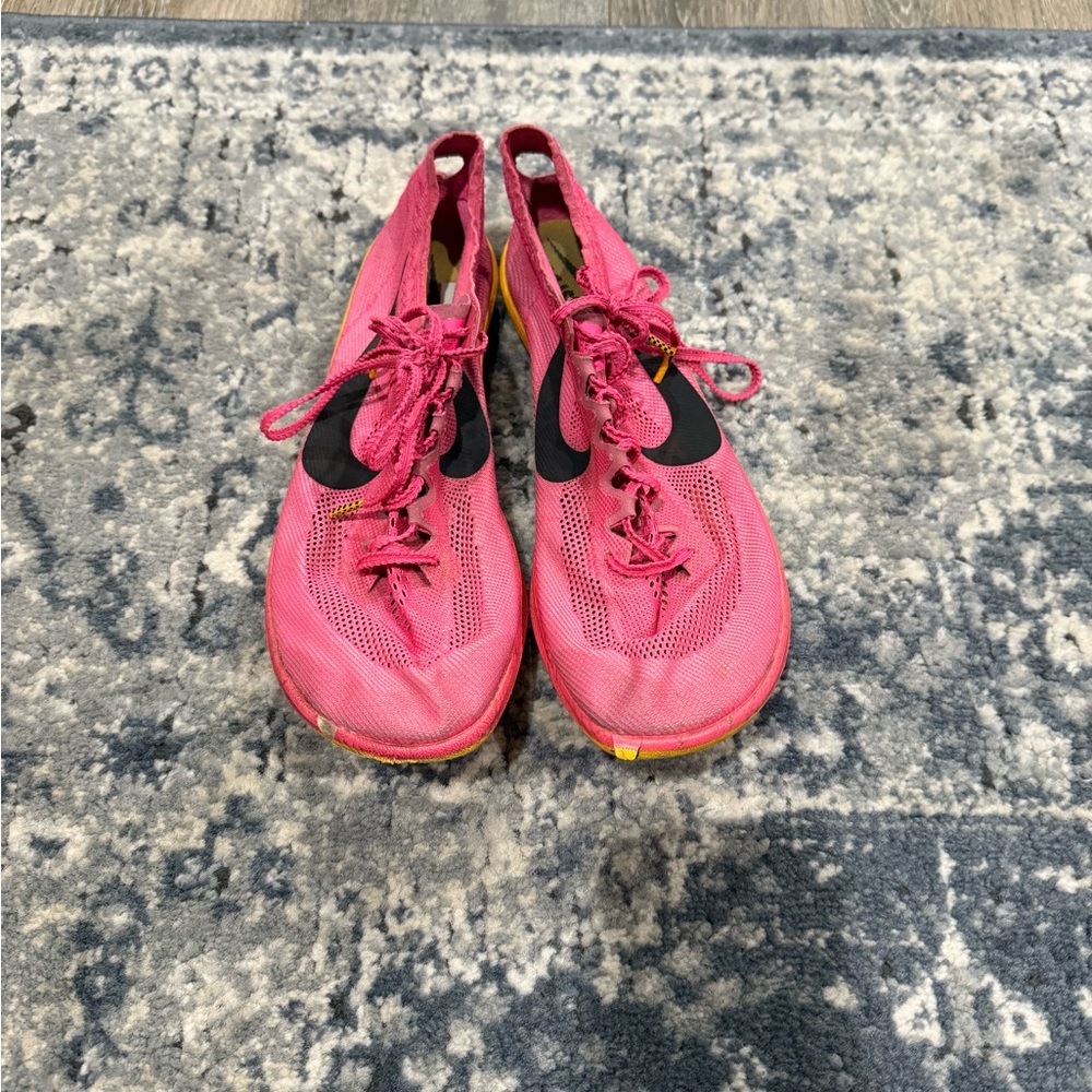 Nike Dragonfly Pink